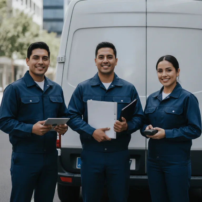 Corredor de Seguros equipo en Santiago de Queretaro